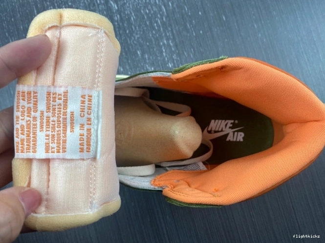 High Celadon Air FB9934-300 OG Craft 1 Jordan 0918